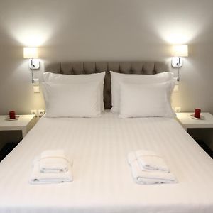 Executive Suite met een King Size Bed