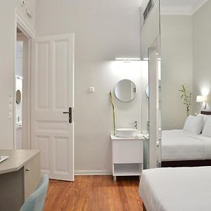 Superior Kamer met een King Size Bed